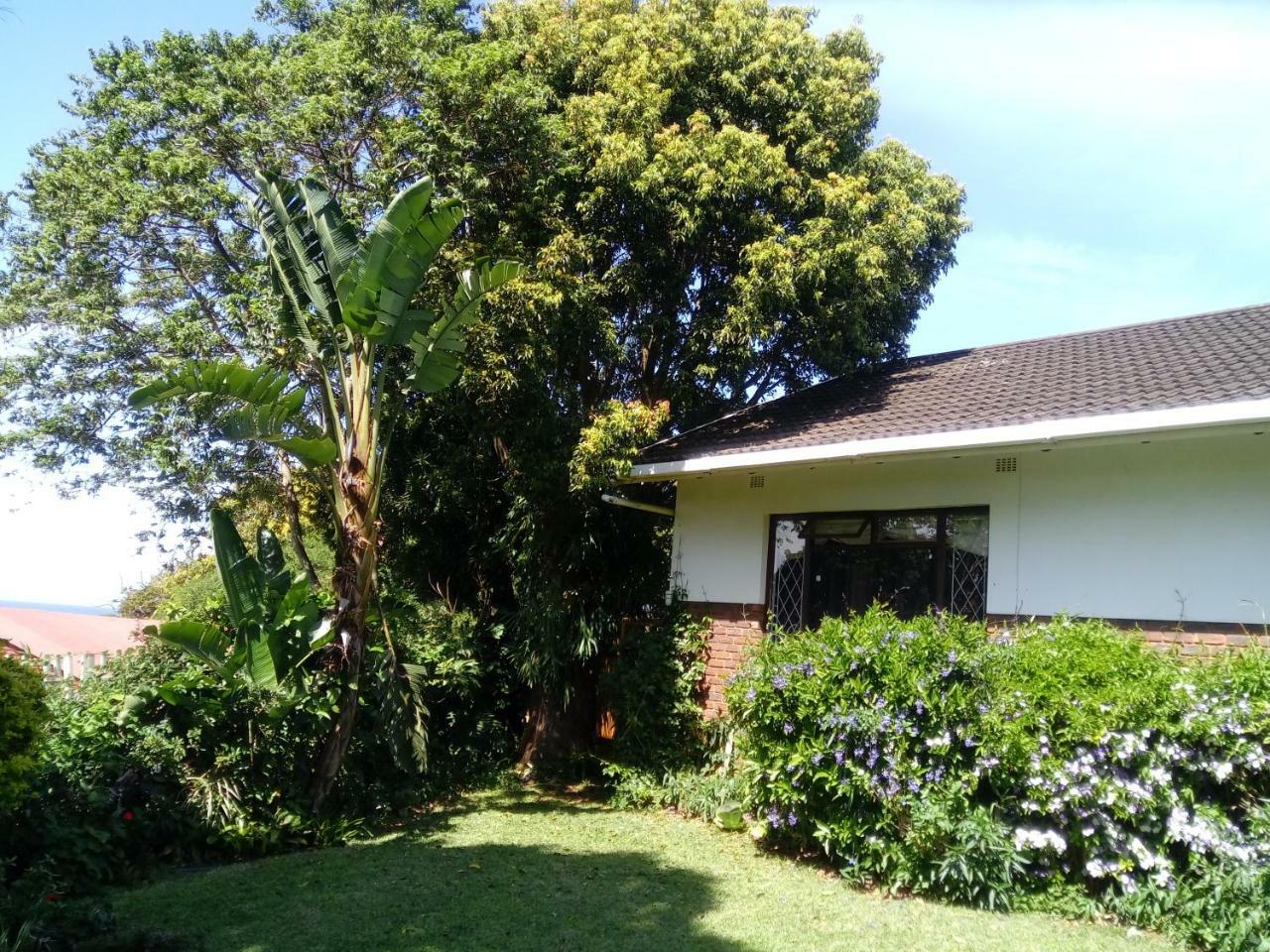 Beach Wood Cottages Shelly Beach Buitenkant foto